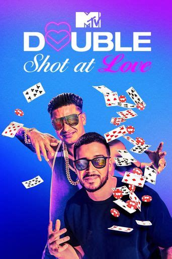 Double Shot At Love With DJ Pauly D Vinny Where To Watch And Stream