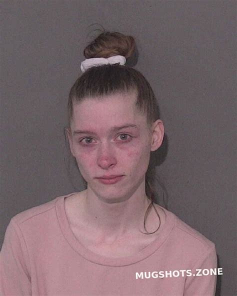 Shell Katlyn Amanda Union County Mugshots Zone