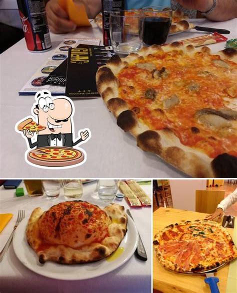 Grizzly Bar Pizzeria Piane Di Mocogno Recensioni Del Ristorante