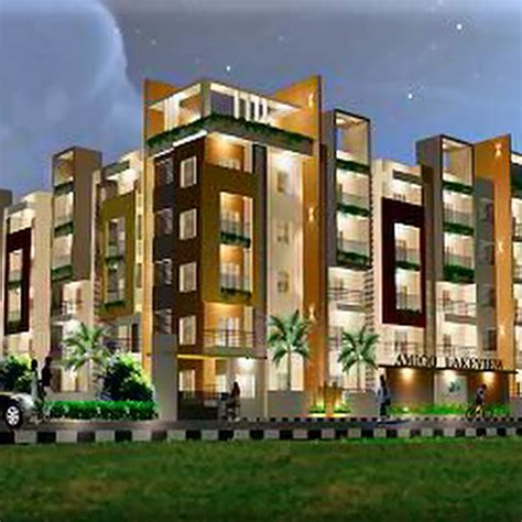 2 BHK Homes In Agrahara Layout Main Road By Amigo Shelter Pvt Ltd