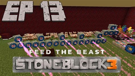 Fr Stoneblock Ep Farm Overkill De Mana Et Auto Manasteel Youtube