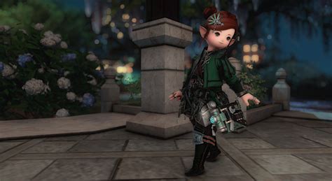 Malachite | Eorzea Collection