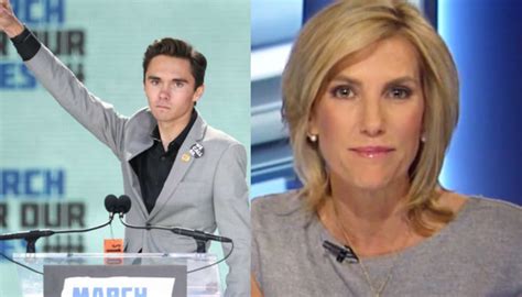 Laura Ingraham Ratings Continue To Soar Despite Liberal Boycott