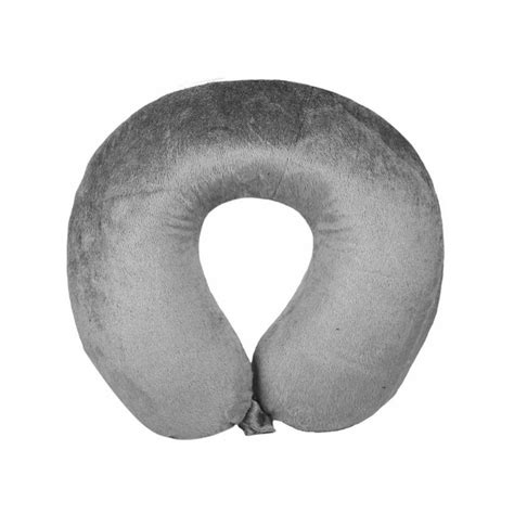 Memory Foam Travel Pillow | Shop Today. Get it Tomorrow! | takealot.com