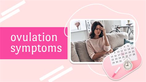 The Ultimate Guide to Tracking Ovulation Symptoms