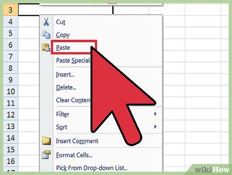 C Mo Editar Datos En Microsoft Excel Con Im Genes