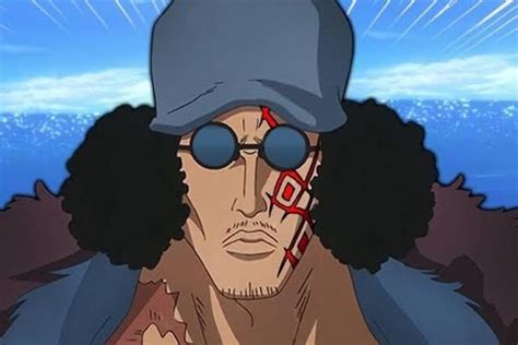 Kejutan One Piece 1054 Terungkap Alasan Aokiji Gabung Bajak Laut