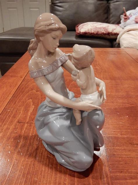 Lladro 6705 One For Me One For You 1865942240