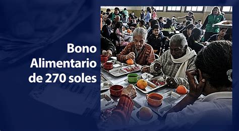 Bono Alimentario Consulta Aqu Si Ya Puedes Cobrar Los Soles