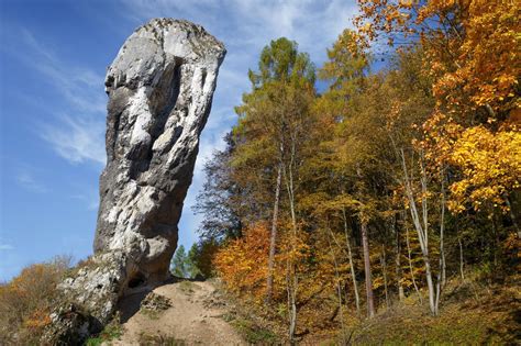 Ojcow National Park Day Tour From Krakow AB Poland Travel