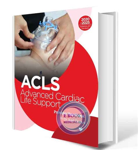 Acls Book 2024 Beckie Joelynn