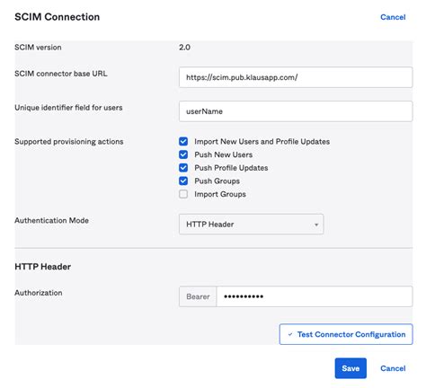 User Provisioning Deprovisioning With Scim In Zendesk Qa Zendesk Help