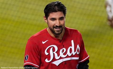 Nick Castellanos reportedly set to opt out of Reds contract