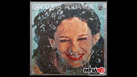 Gal Costa Gua Viva Youtube