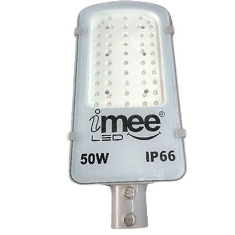 Imee Cool White W Heavy Duty Metal Led Street Light For Outdoor