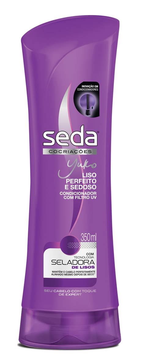 Seda Lan A A Primeira Linha De Produtos Que Ativamente Controla O Shape