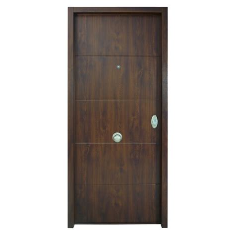 Segurestil Puerta De Entrada Acorazada Vh Serie V Exterior X