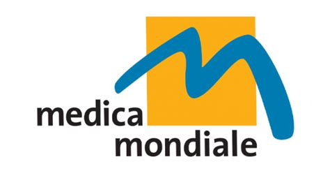 medica mondial logo AgileThinking Agilität für das gesamte Unternehmen