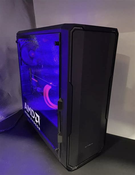 Custom Gaming Pc Lyem26562 Swappa