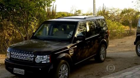 Imcdb Org Land Rover Discovery Series Iv L In Amores