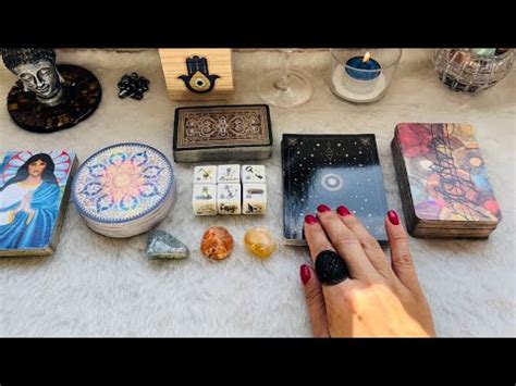 O Que Est Para Acontecer Vc Tarot Youtube