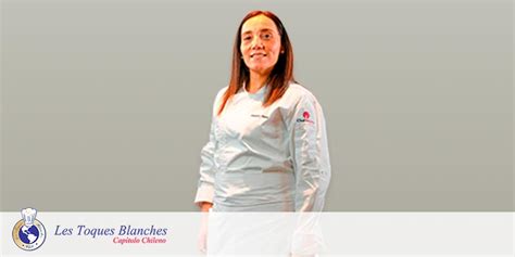 Chef Ejecutiva Marlene Flores Academia Origen Talca