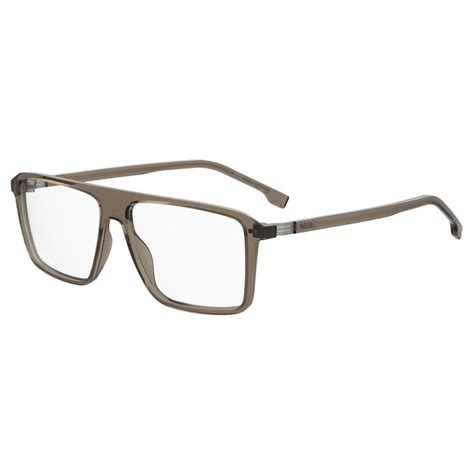 Boss By Hugo Boss Boss 1636 09q99 Gafas Graduadas