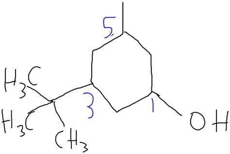 Solved There Are Four Cis Trans Isomers For 3 Tert Butyl 5 Methylcyclohexanol Draw The