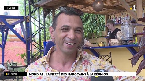 Le Maroc affronte la France en demi finale du Mondial 2022 réactions