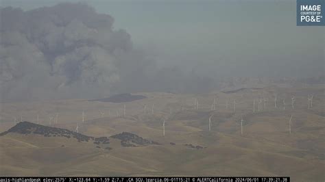 California Firefighters Battle Wind Driven Wildfire East Of San Francisco Todayschronic