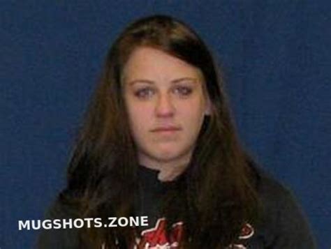 SHANNON PIERSALL 02 29 2024 Saline County Mugshots Zone