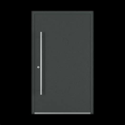 Gray Anthracite Sand Colors Entry Doors Feneste