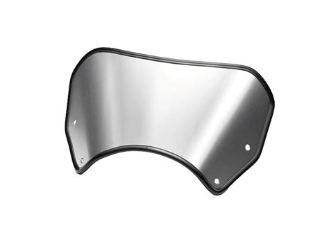 Genuine Yamaha Xsr Aluminium Side Covers B F B Auto Parts