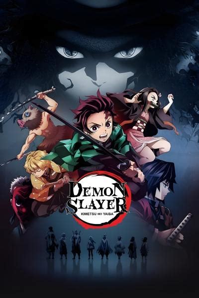 Demon Slayer Kimetsu No Yaiba Kinoandco