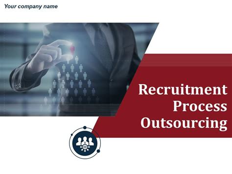 Recruitment Process Outsourcing Powerpoint Presentation Slides