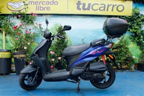 Kymco Agility Rs Naked Tucarro