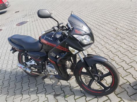 Motorower Junak Sport Bystra Olx Pl