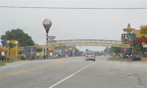 South Of The Border 2021 Best Of South Of The Border Sc Tourism