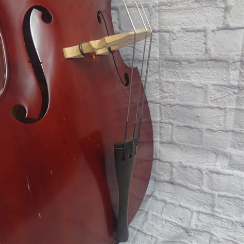 Palatino Vb 004 12 Upright Bass Evolution Music