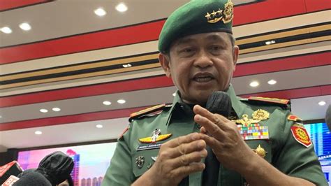 Pangkostrad Letjen TNI Maruli Simanjuntak Berpotensi Besar Gantikan