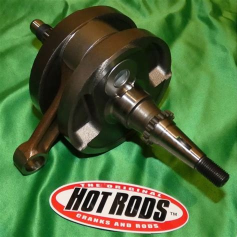 Vilebrequin Hot Rods Pour Yamaha Yzf Wrf De