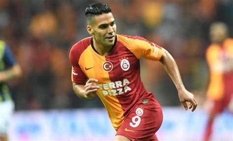 Son dakika iddiası Galatasaray Radamel Falcao rüyası sona eriyor