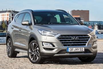 Kenteken Check T Xj Hyundai Tucson Autoweek