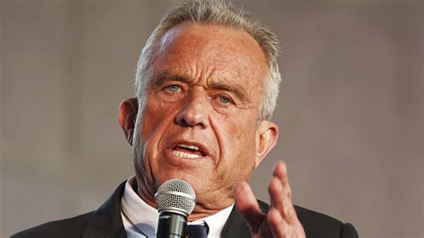 Rfk Jr Qualifies For Michigan Ballot Webtimes