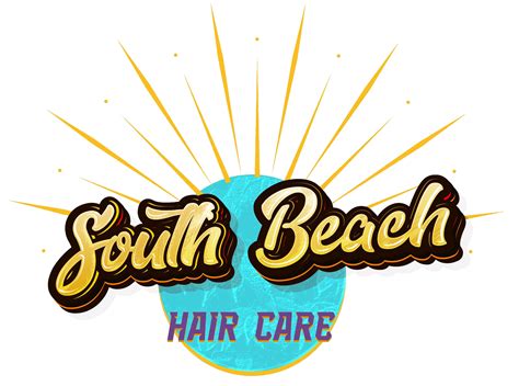 South Beach Hair Care