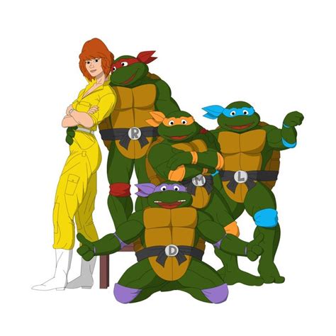 Pin By Rochelle Norlund On Ninja Turtles Ninja Turtles Tmnt Artwork