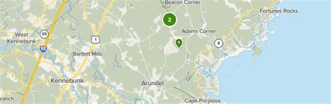 Best Hikes and Trails in Arundel | AllTrails