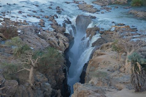 Epupa Falls – Eco Safari Focus Namibia