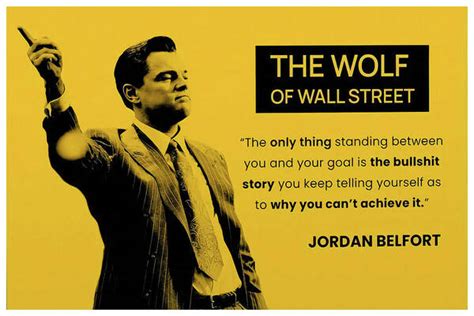 Quotes Of Wolf Of Wall Street Annie Brianna