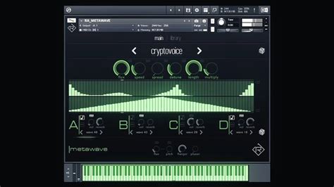 Rigid Audio Releases Metawave Free Layer Kontakt Instrument Artofit